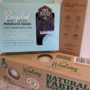 Eco-friendly Bundle